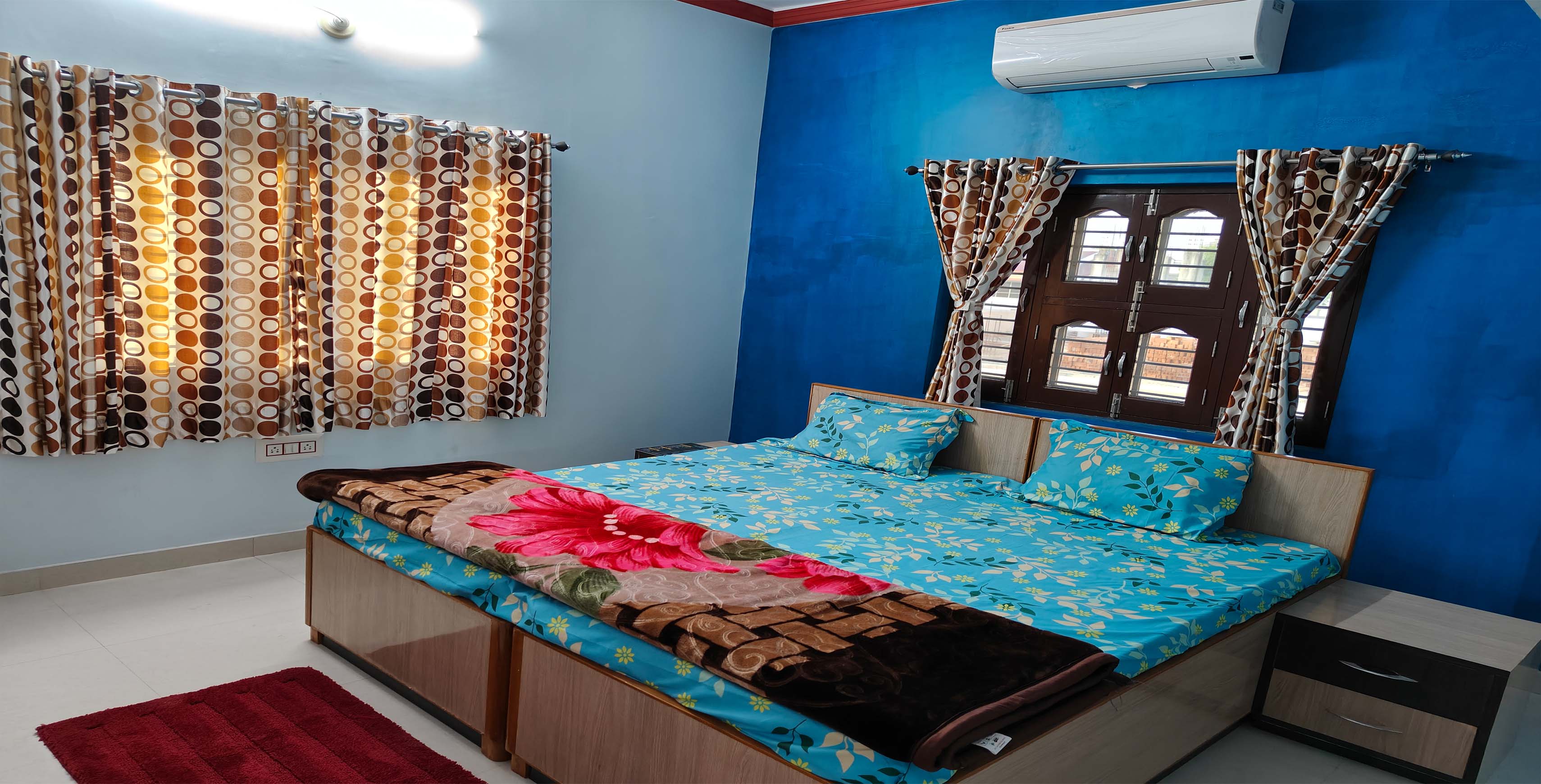 Light House HomeStay Rooms